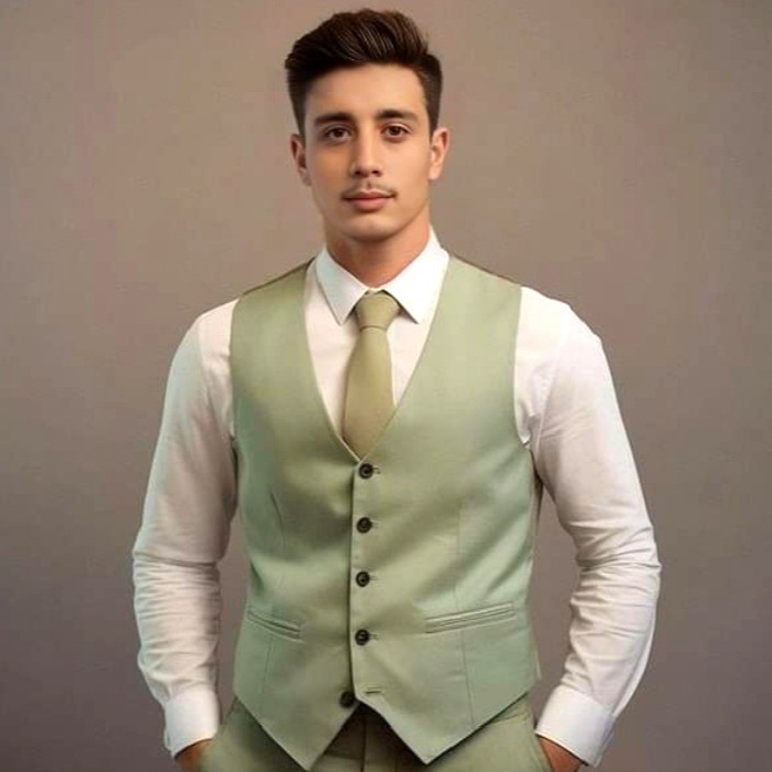 Daud Asad (David Leo)